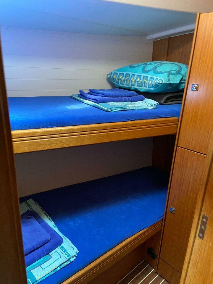 Bavaria Cruiser 51, picture 11