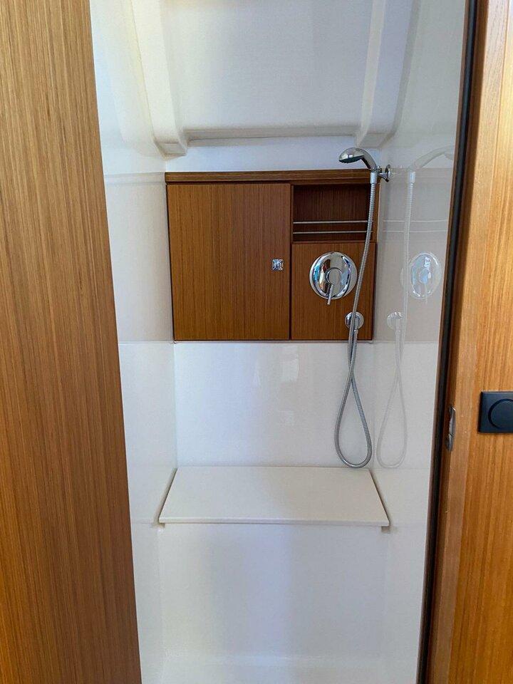 Bavaria Cruiser 51, picture 15