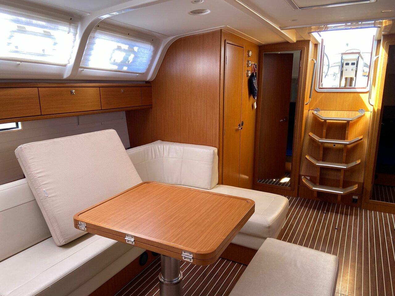 Bavaria Cruiser 51, picture 8