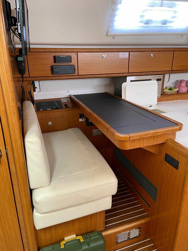 Bavaria Cruiser 51, picture 7