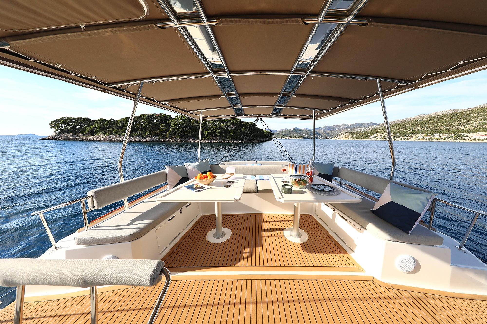 Bali 5.4 - 5 cab., picture 12