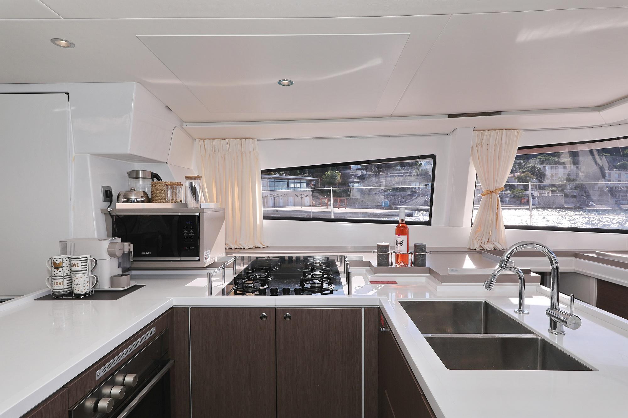 Bali 5.4 - 5 cab., picture 24