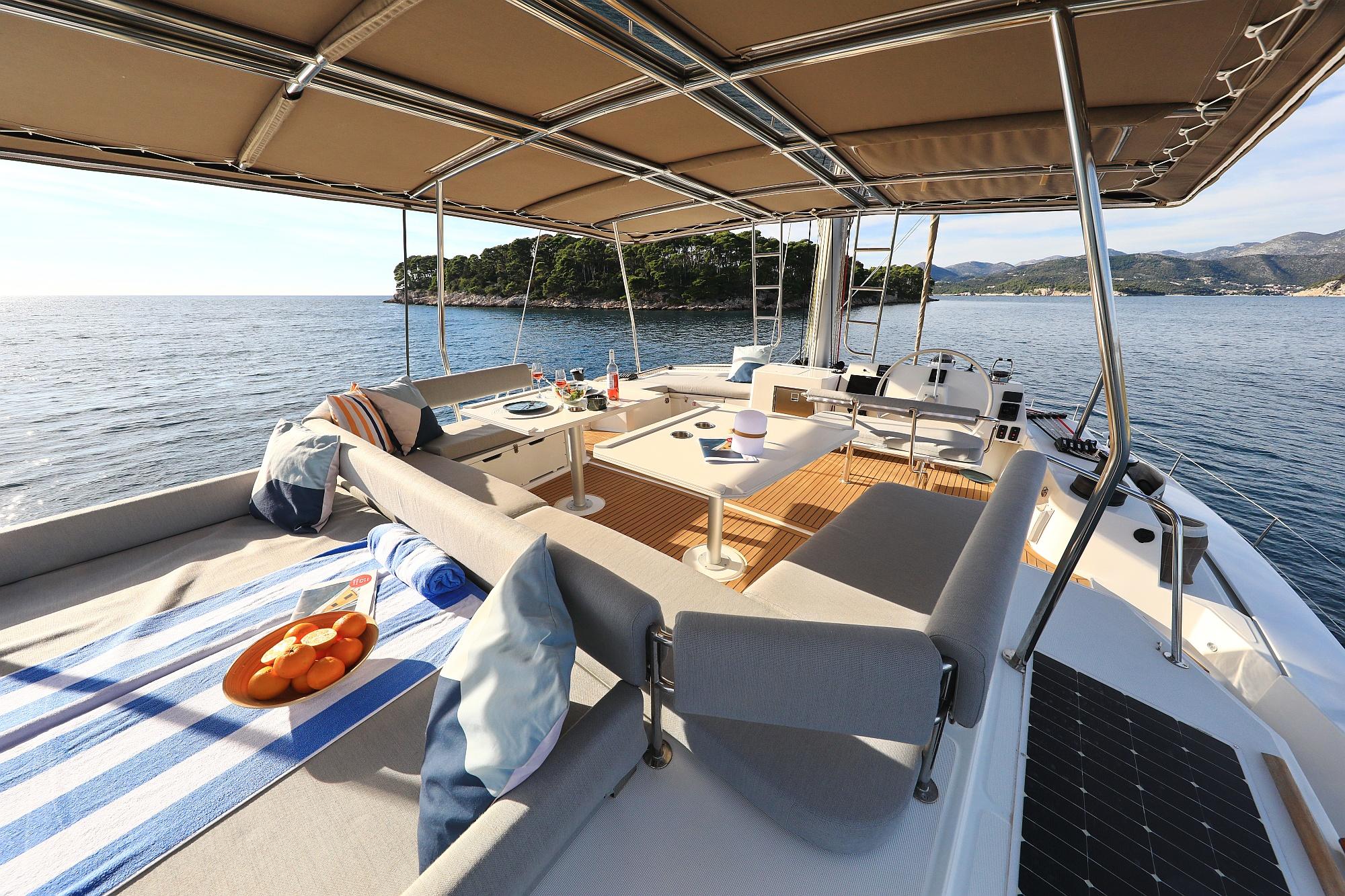 Bali 5.4 - 5 cab., picture 16