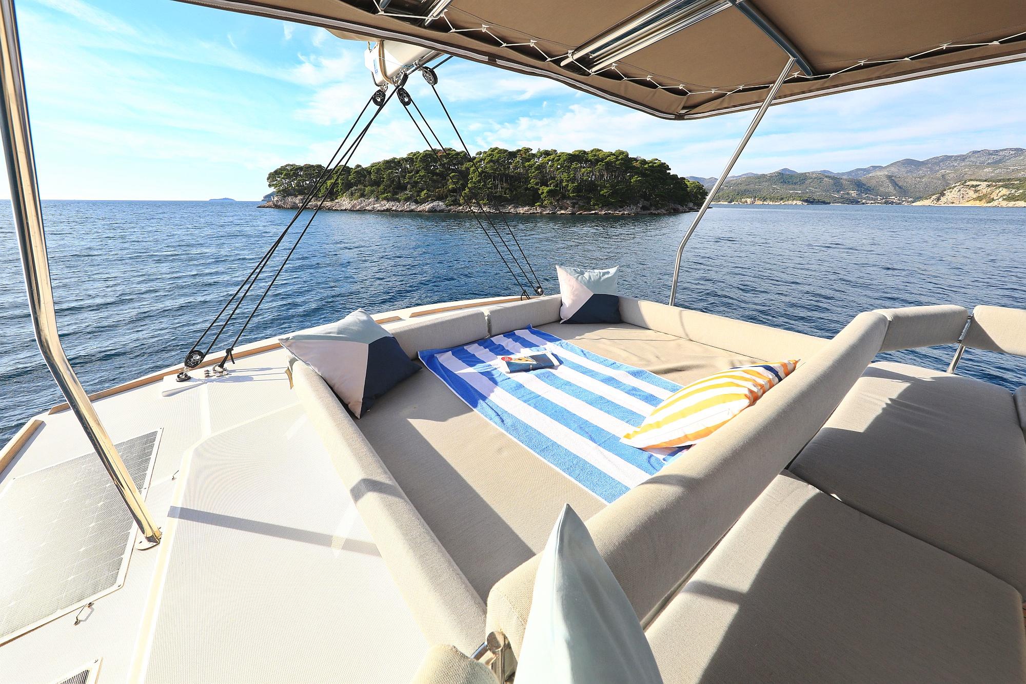 Bali 5.4 - 5 cab., picture 14