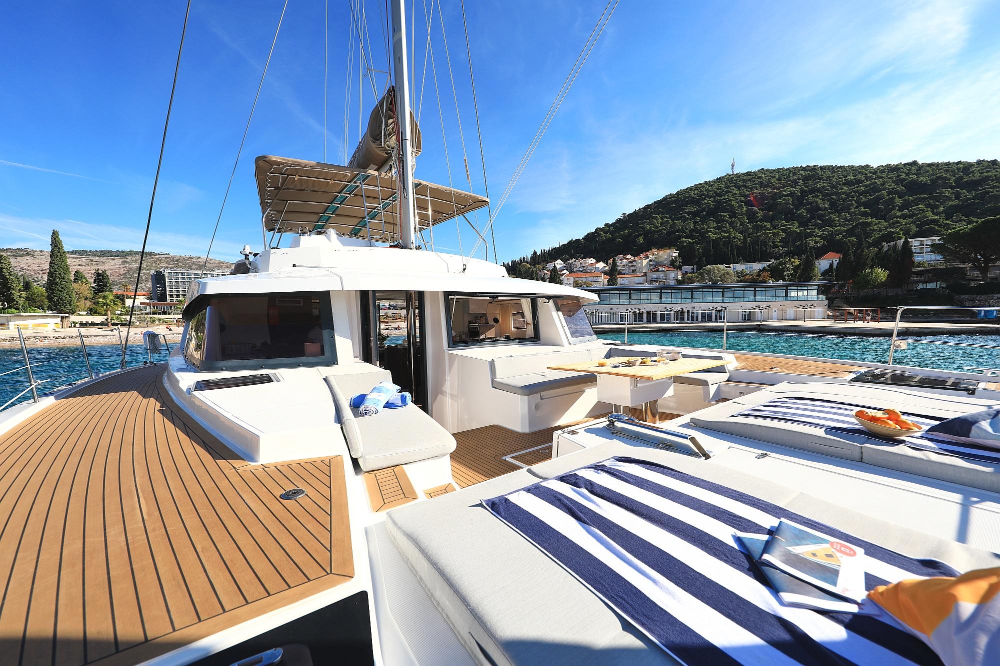 Bali 5.4 - 5 cab., picture 9