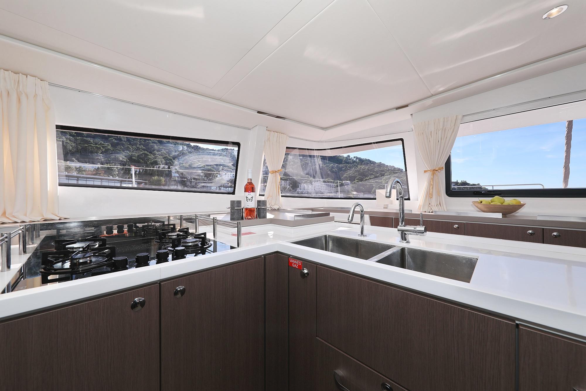 Bali 5.4 - 5 cab., picture 23