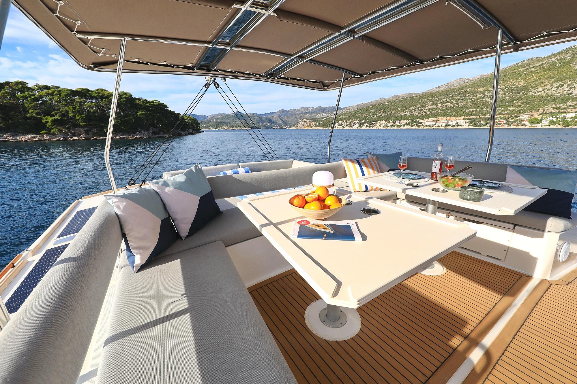 Bali 5.4 - 5 cab., picture 13