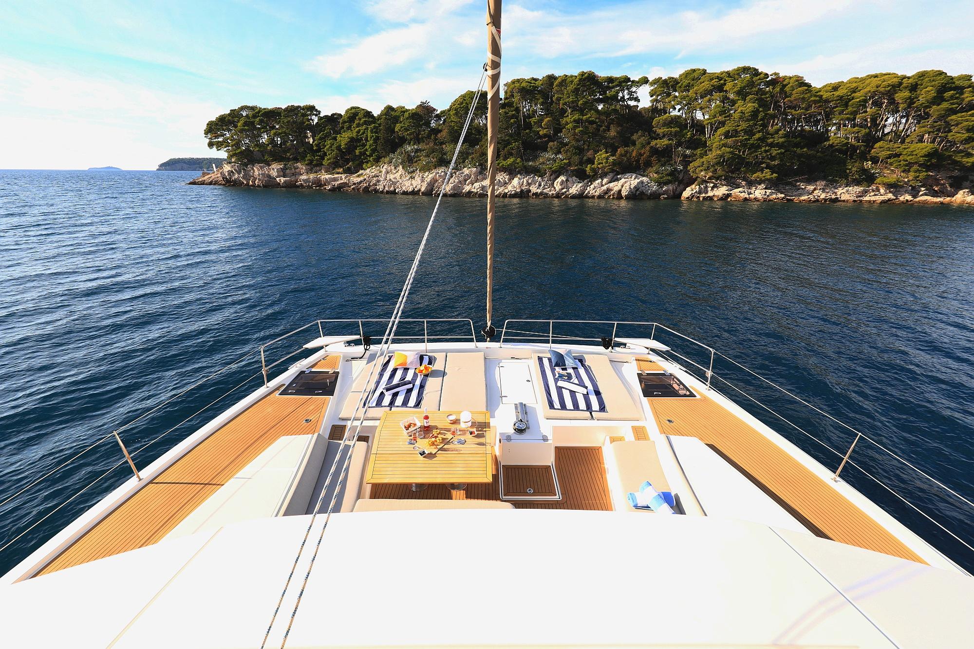 Bali 5.4 - 5 cab., picture 11