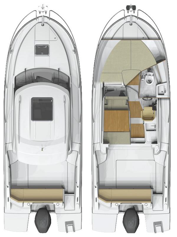 Antares 8 OB - Lovre, picture 2