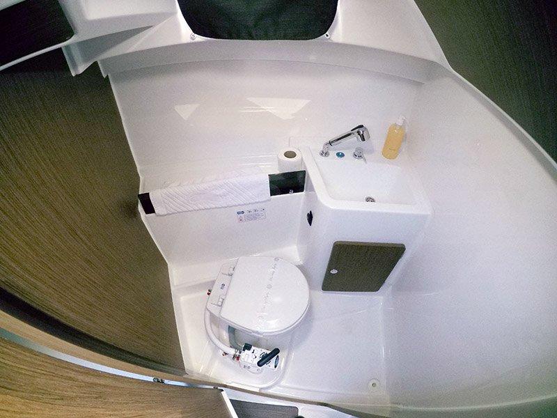 Antares 8 OB - Lovre, picture 35