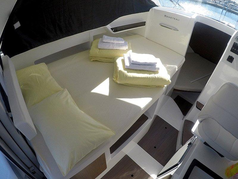 Antares 8 OB - Lovre, picture 31