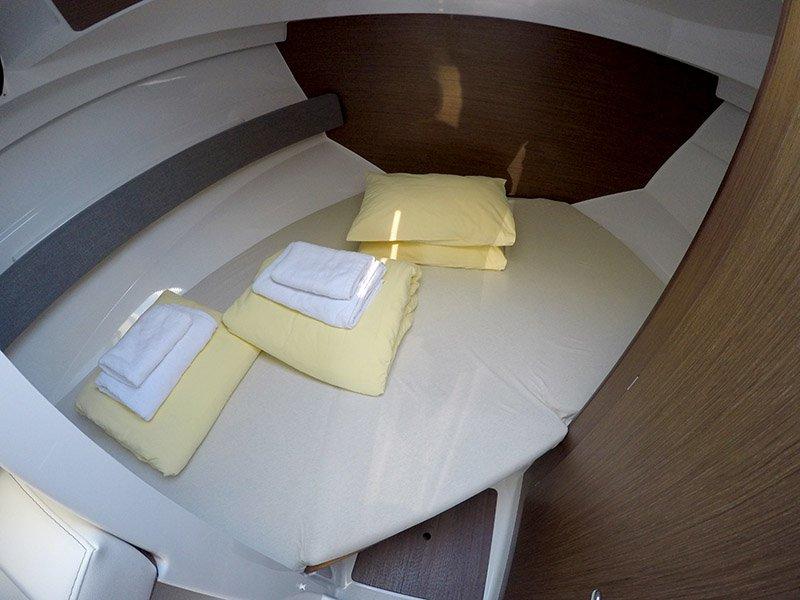 Antares 8 OB - Lovre, picture 33