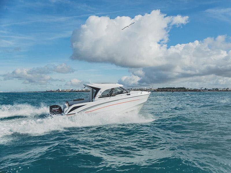 Antares 8 OB - Lovre, picture 4