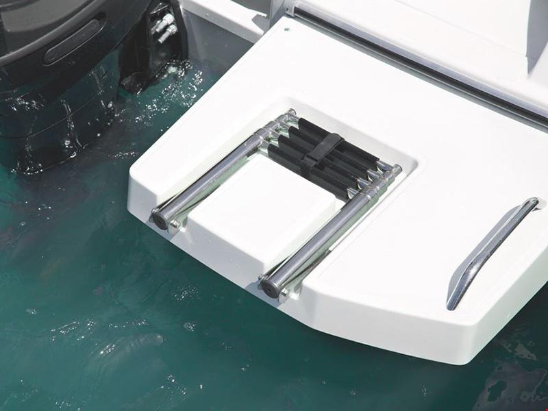 Antares 8 OB - Lovre, picture 12