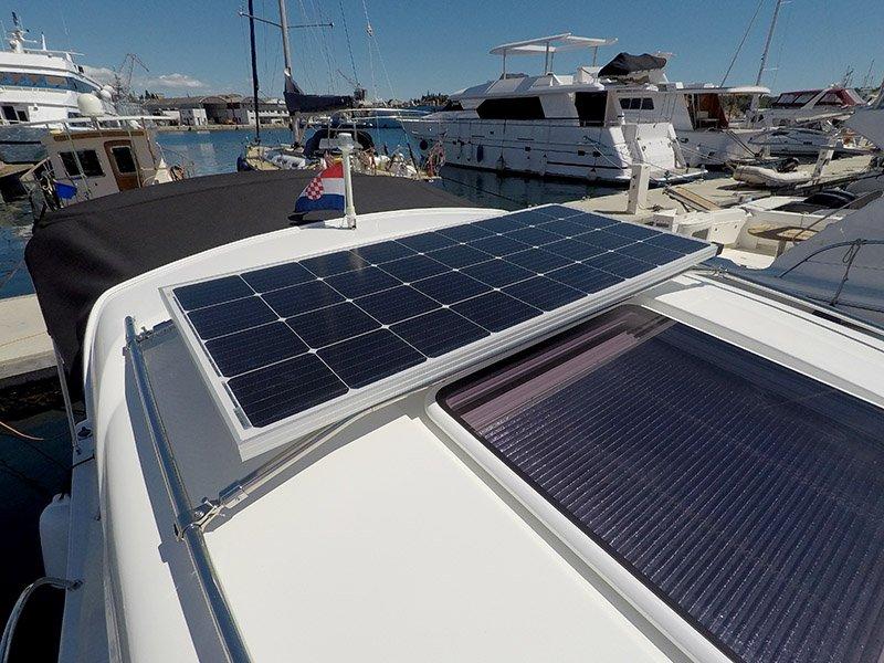 Antares 8 OB - Lovre, picture 9