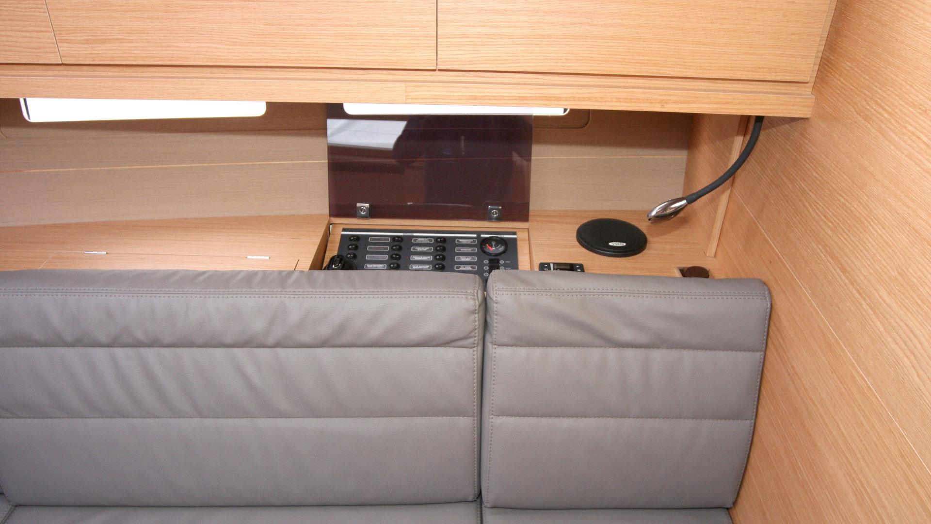 Dufour 382 GL, picture 16