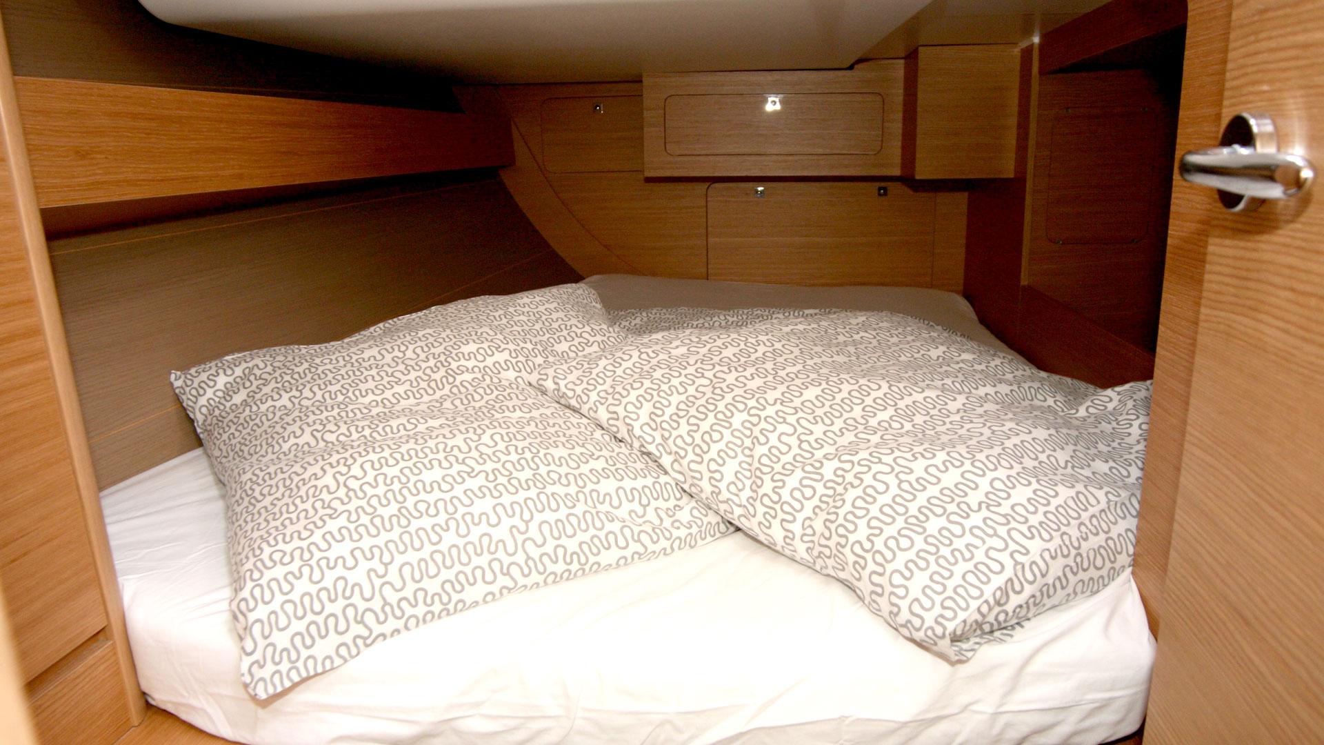 Dufour 382 GL, picture 19