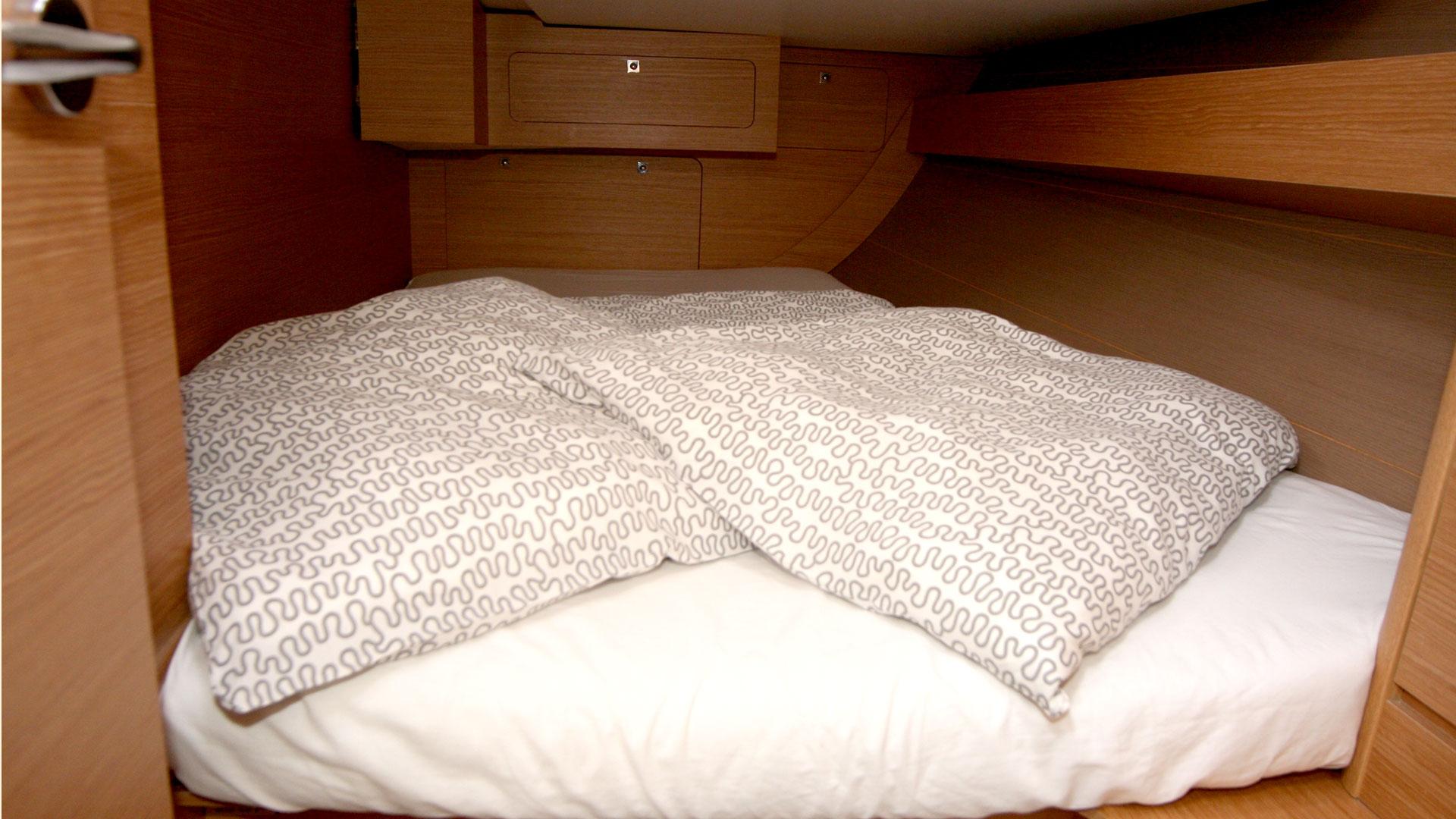 Dufour 382 GL, picture 20