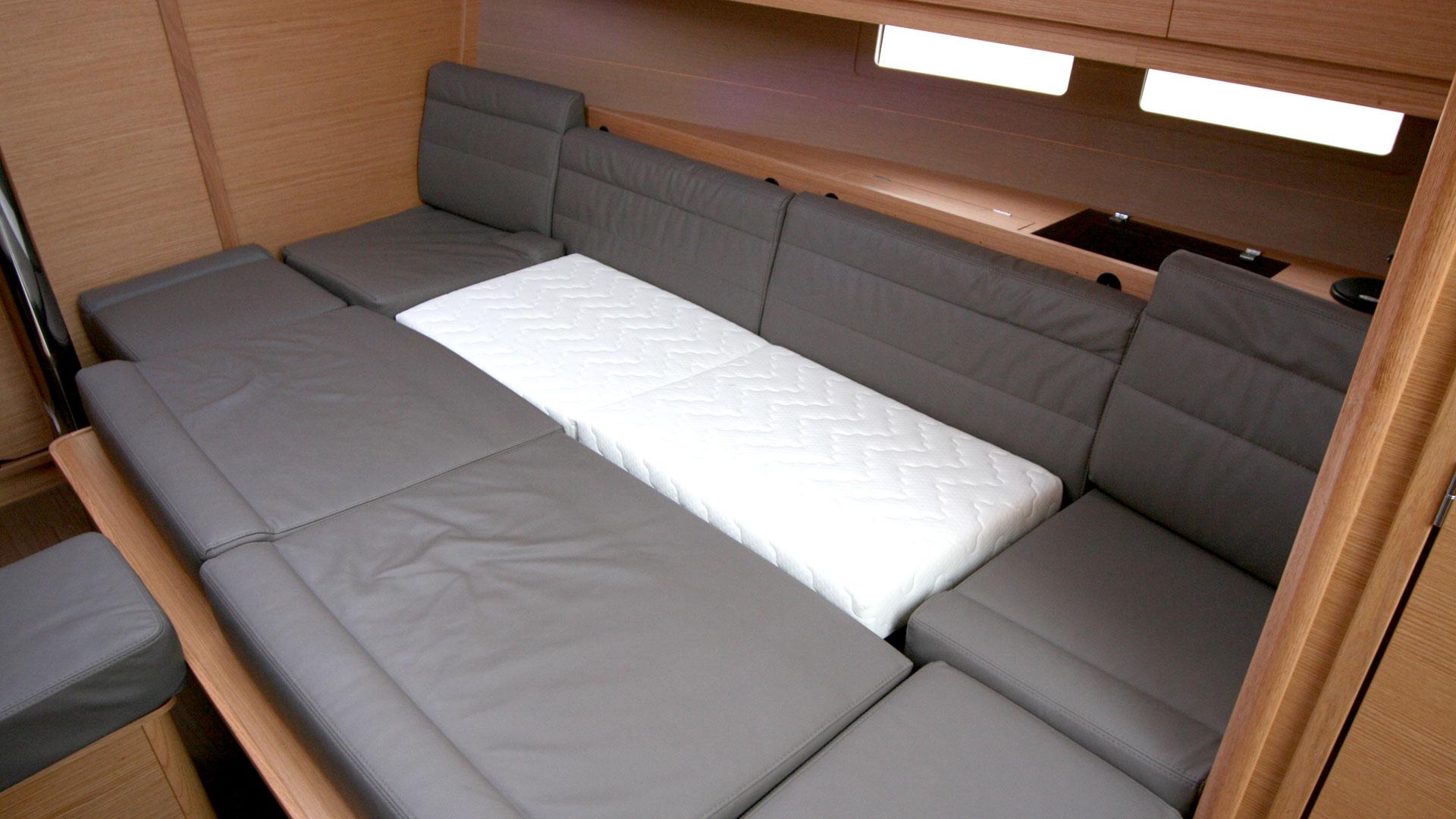 Dufour 382 GL, picture 15