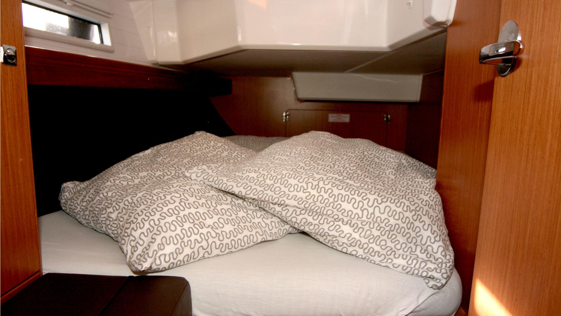 Bavaria Cruiser 37 - 3 cab., picture 19