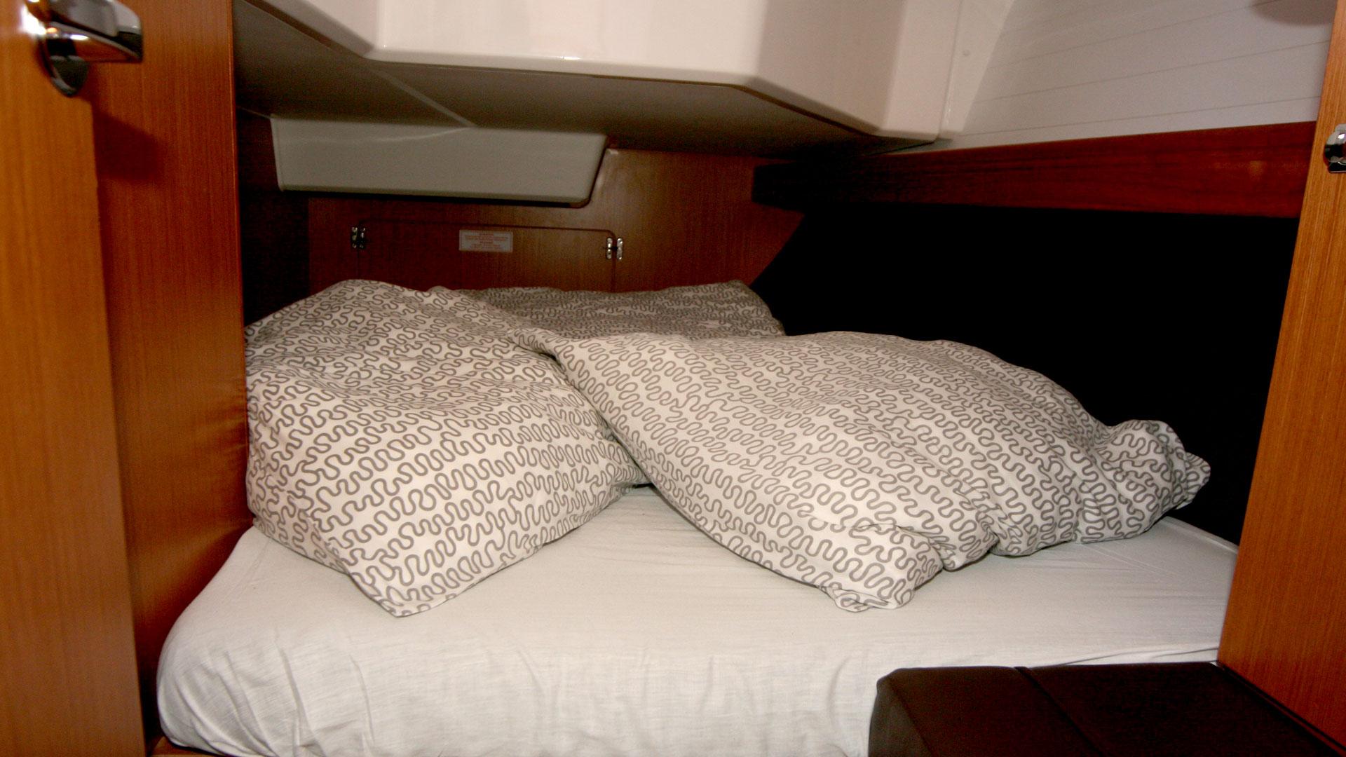 Bavaria Cruiser 37 - 3 cab., picture 18