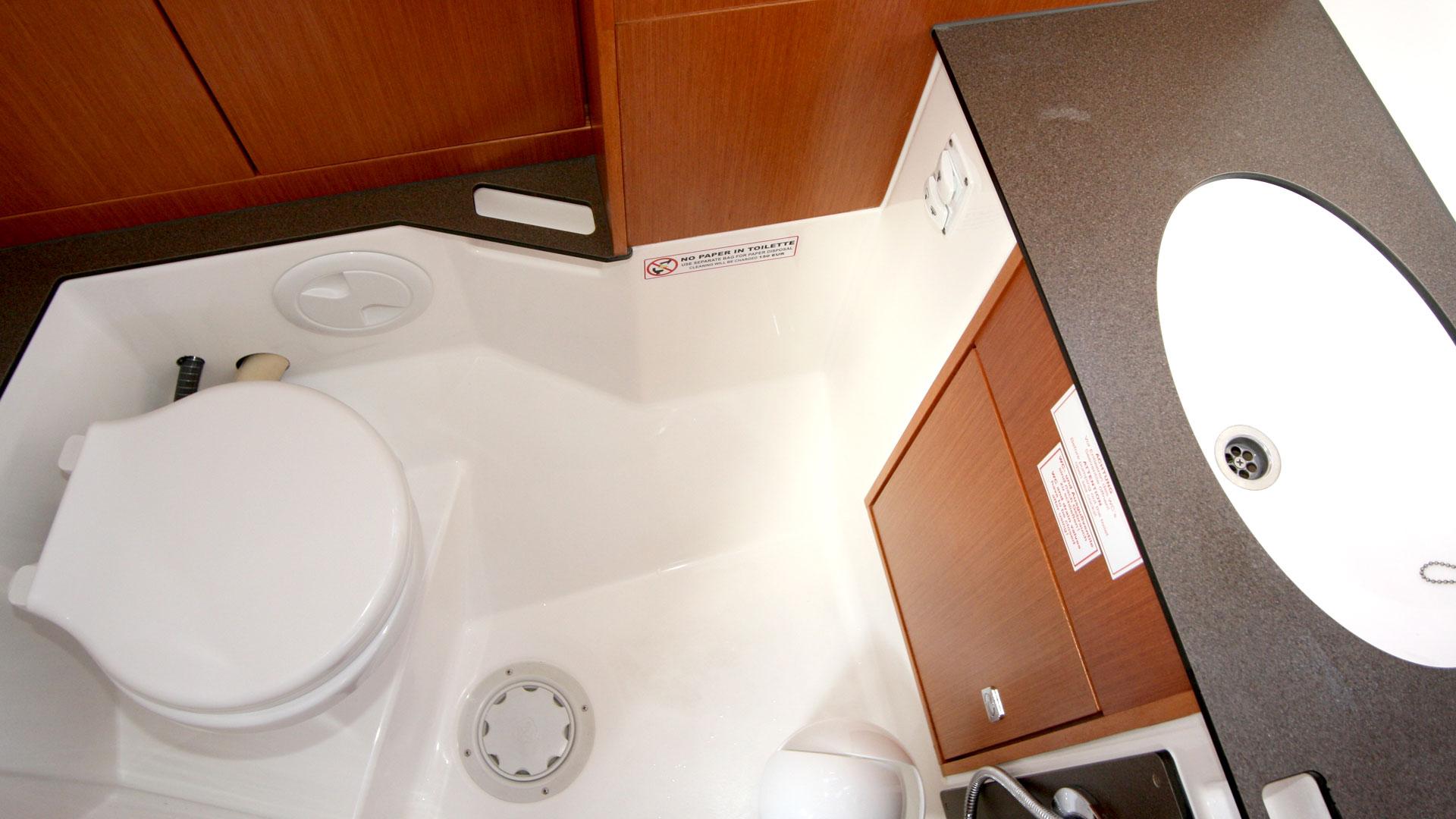 Bavaria Cruiser 37 - 3 cab., picture 20