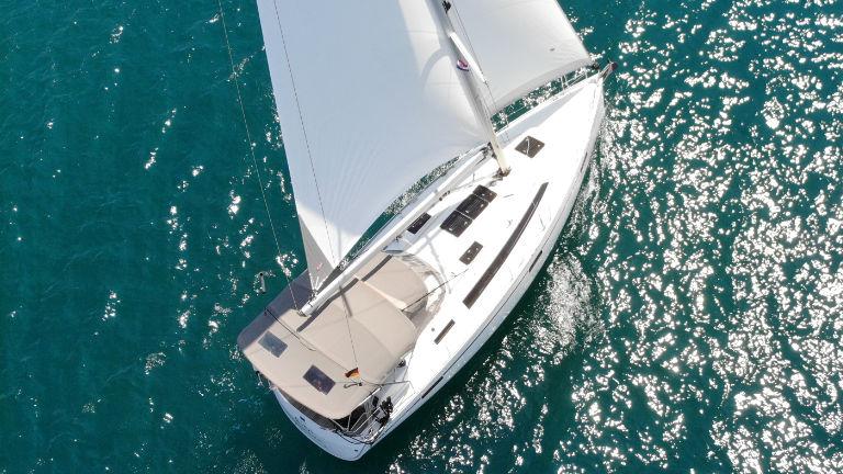 Bavaria Cruiser 37 - 3 cab., picture 12