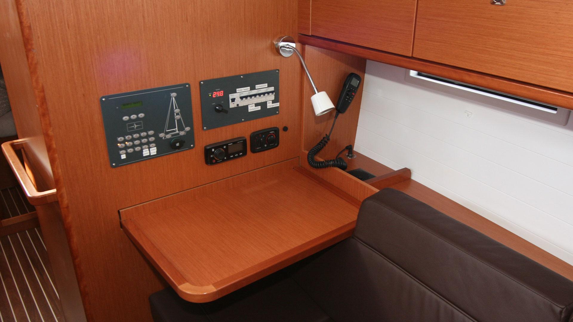 Bavaria Cruiser 37 - 3 cab., picture 16