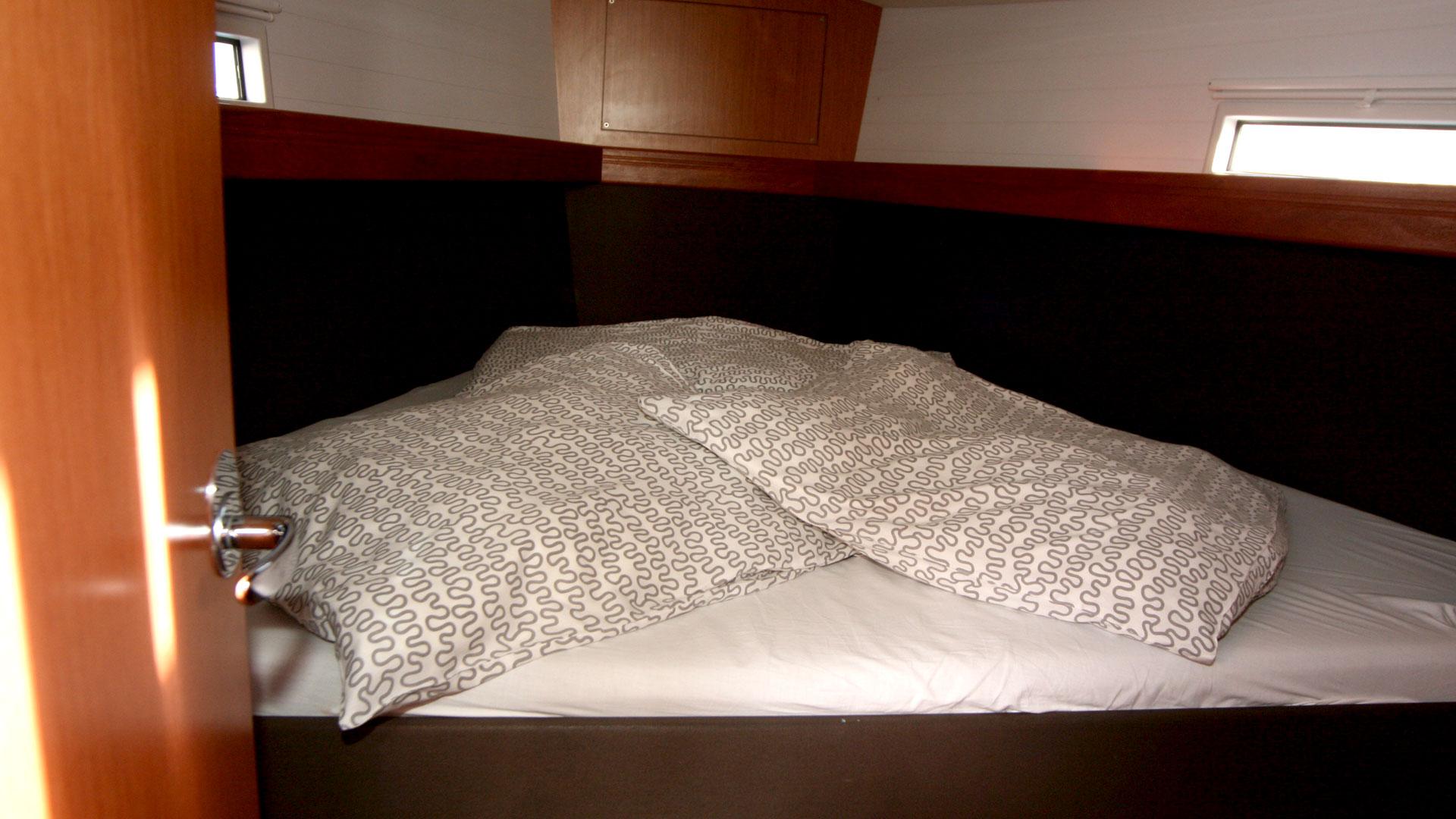 Bavaria Cruiser 37 - 3 cab., picture 17