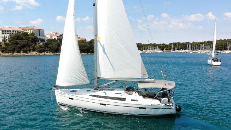 Bavaria Cruiser 41 - 3 cab., picture 6