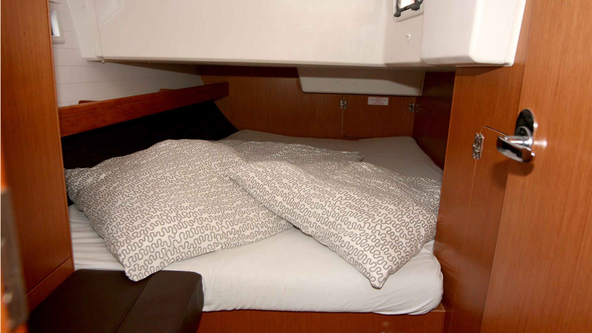 Bavaria Cruiser 41 - 3 cab., picture 17