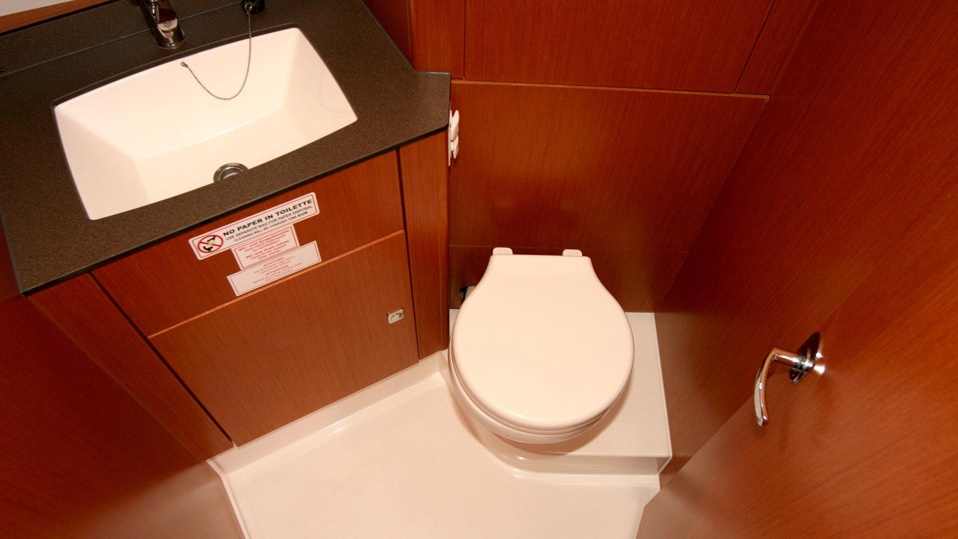 Bavaria Cruiser 41 - 3 cab., picture 20