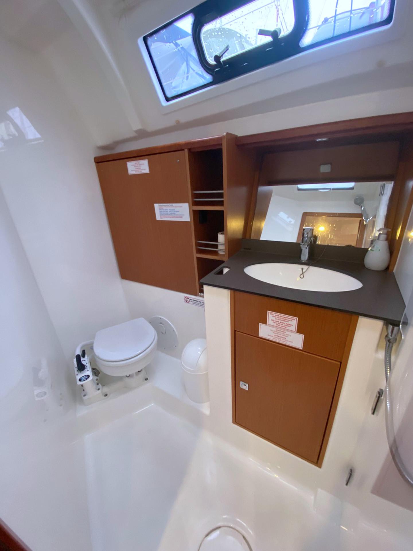 Bavaria Cruiser 41 - 3 cab., picture 21