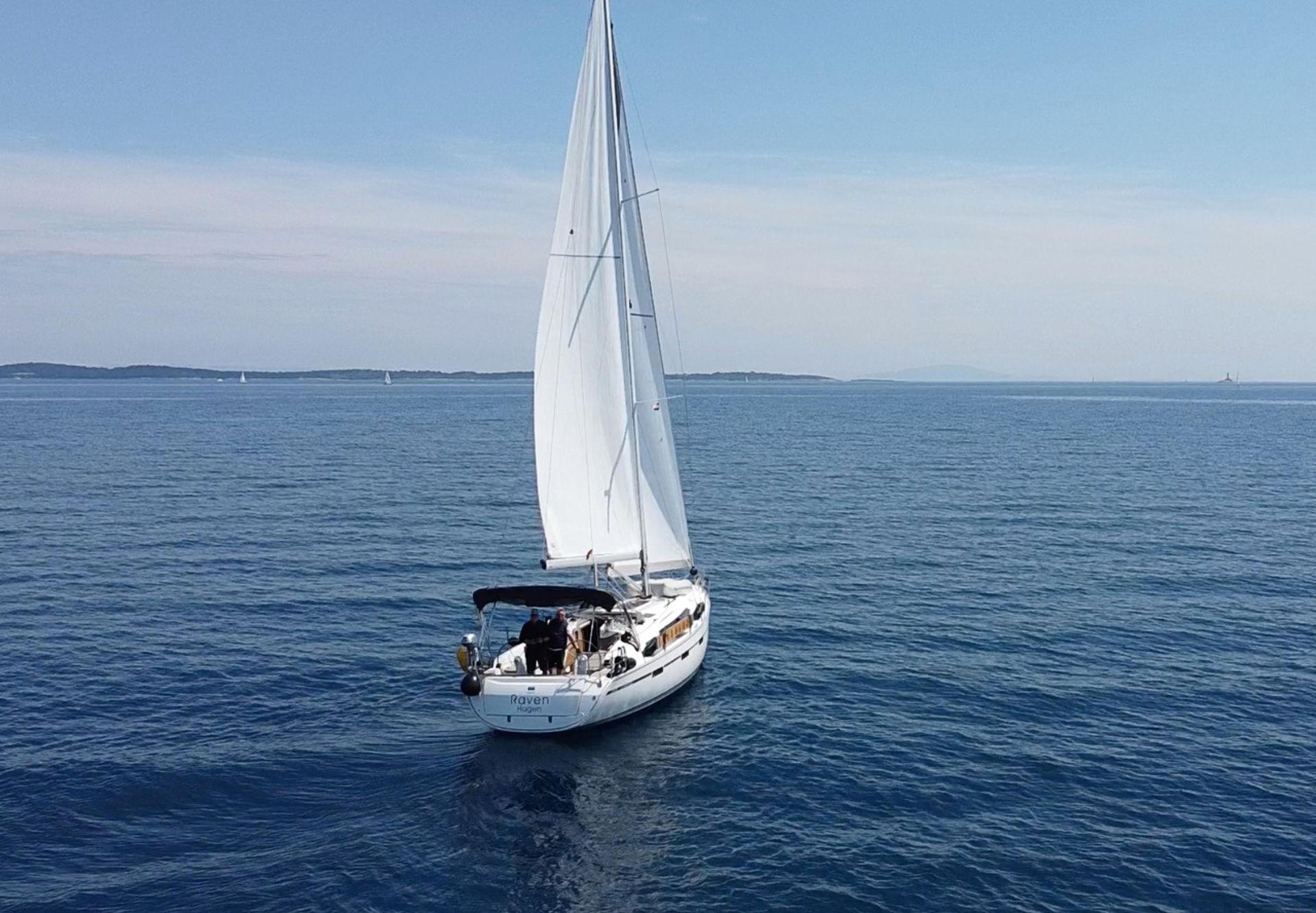 Bavaria Cruiser 41 - 3 cab., picture 5