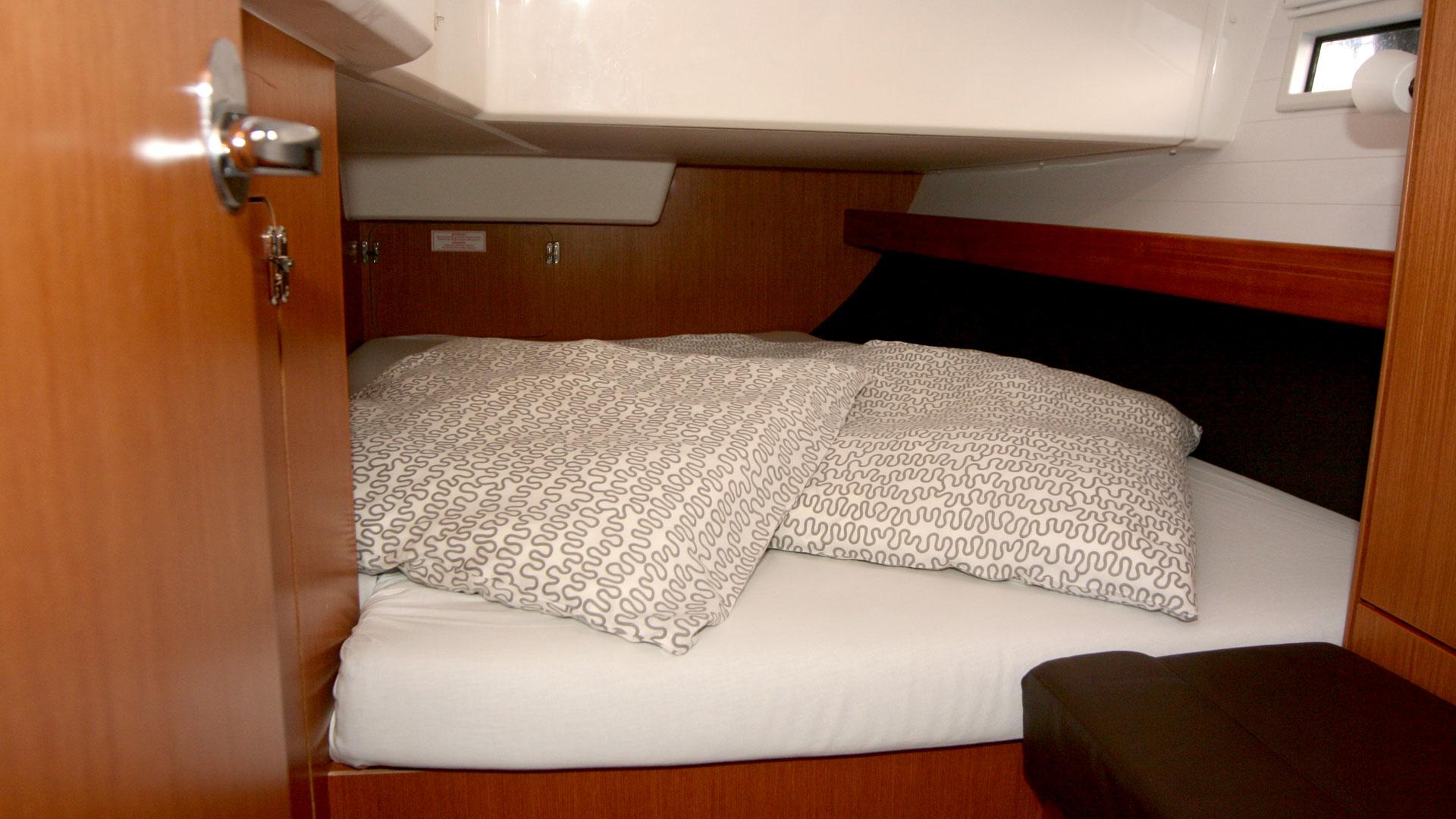 Bavaria Cruiser 41 - 3 cab., picture 18