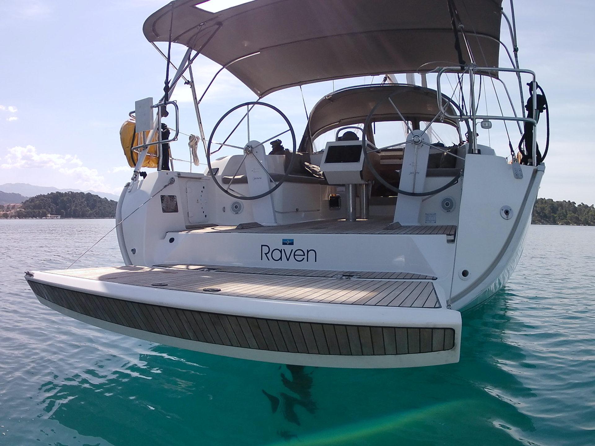 Bavaria Cruiser 41 - 3 cab., picture 10