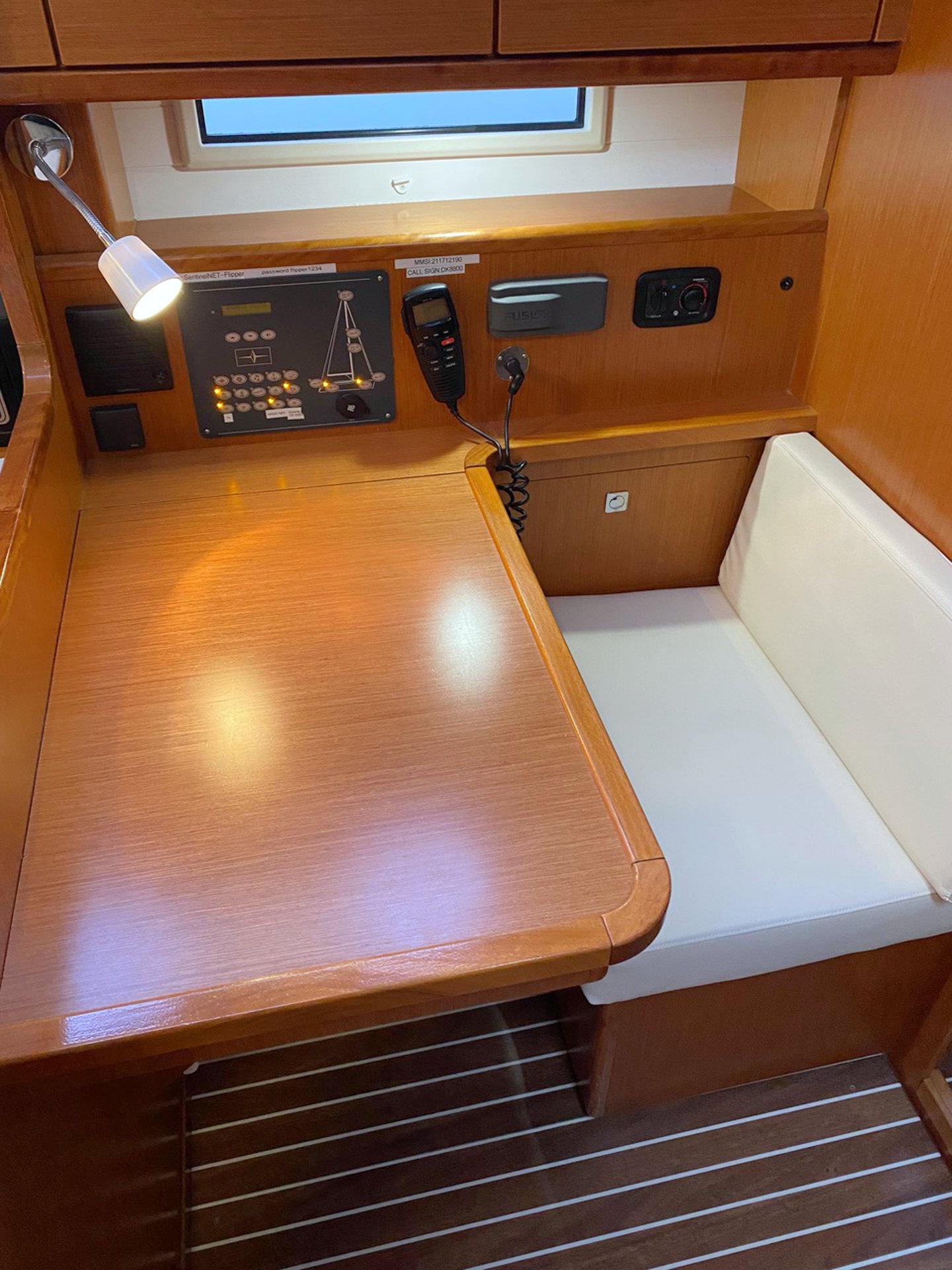 Bavaria Cruiser 41 - 3 cab., picture 13