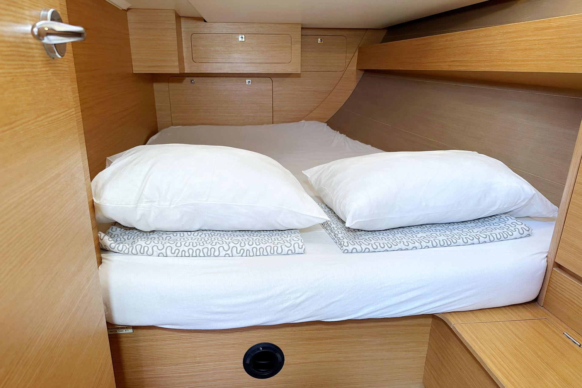 Dufour 382 GL, picture 21