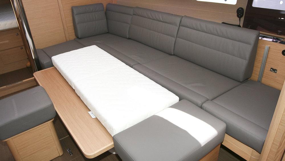 Dufour 382 GL, picture 14