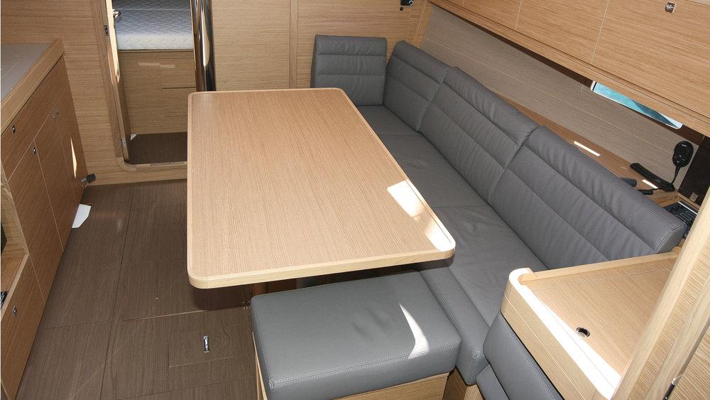 Dufour 382 GL, picture 11