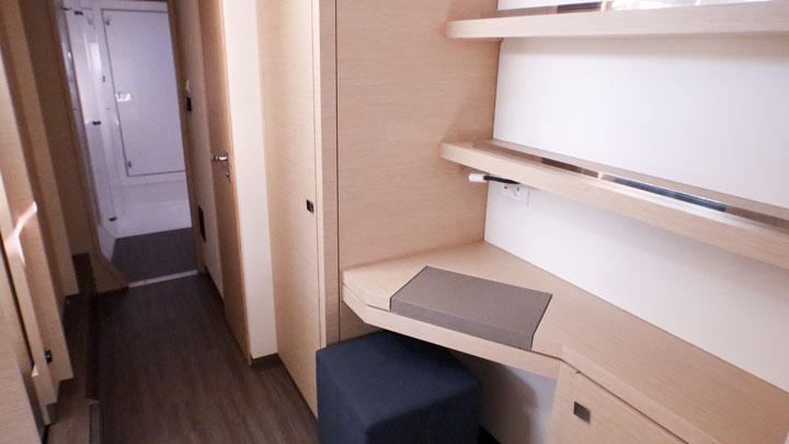 Fountaine Pajot Lucia 40 - 4 cab., picture 24