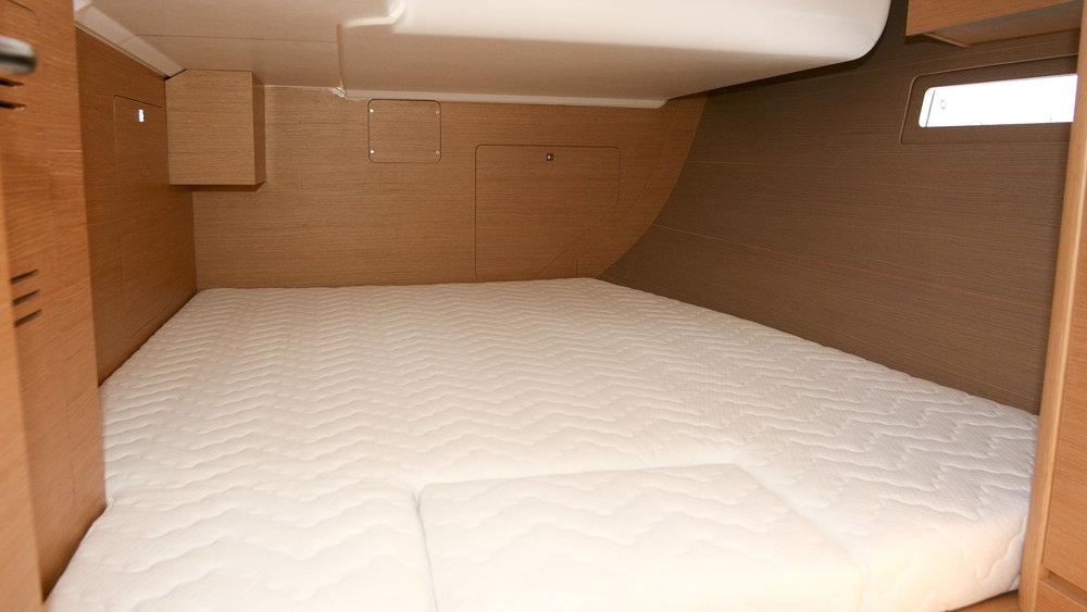 Dufour 412 GL, picture 17