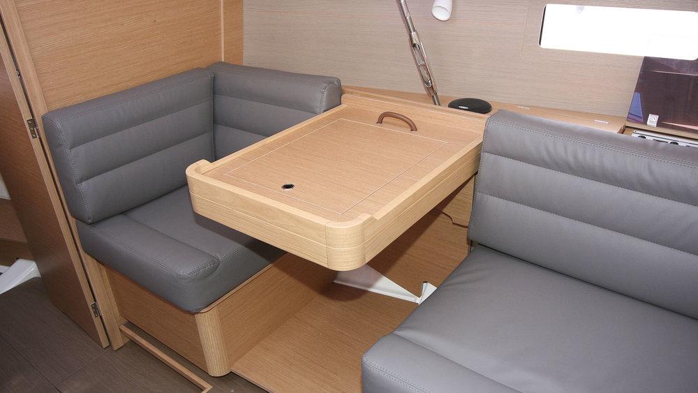 Dufour 412 GL, picture 13
