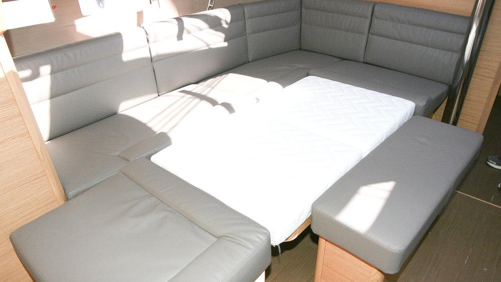 Dufour 412 GL, picture 12