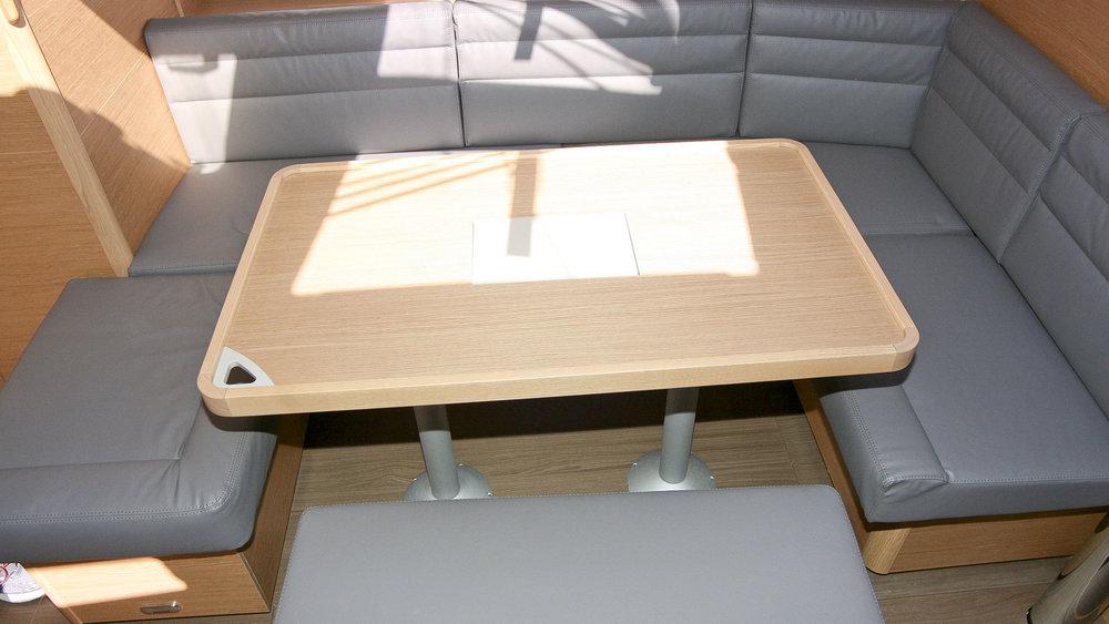 Dufour 412 GL, picture 11