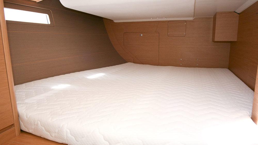 Dufour 412 GL, picture 16