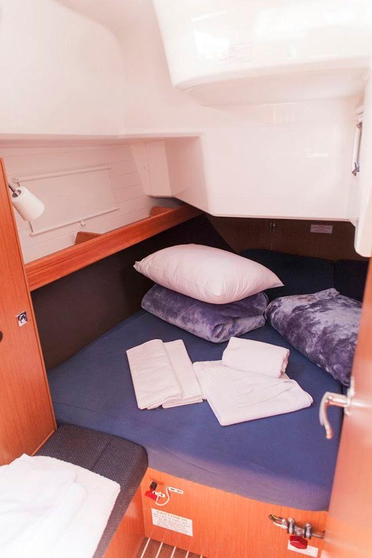 Bavaria Cruiser 37 - 3 cab., picture 16