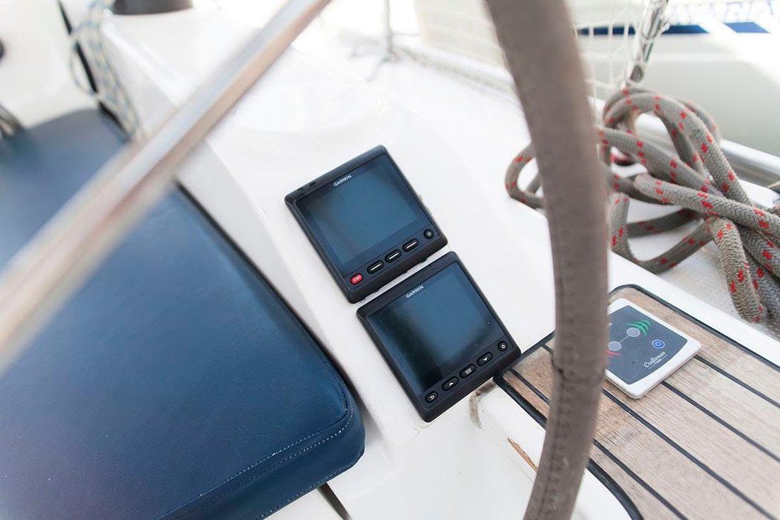 Bavaria Cruiser 37 - 3 cab., picture 5