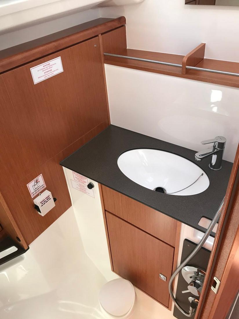 Bavaria Cruiser 37 - 3 cab., picture 18