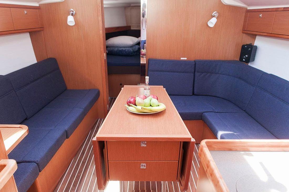 Bavaria Cruiser 37 - 3 cab., picture 11